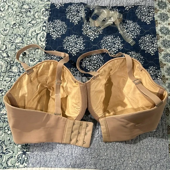 Victoria’s Secret BioFit Multiway bra. - Picture 4 of 4